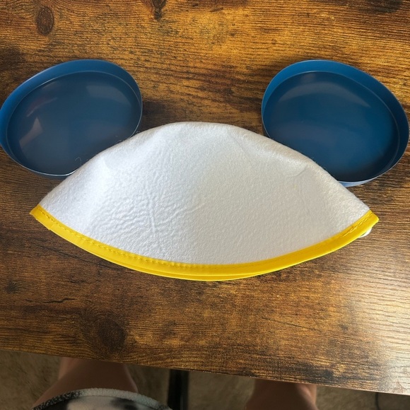 Disney Happily Ever After Run Disney Mickey Ears Hat - Picture 5 of 6